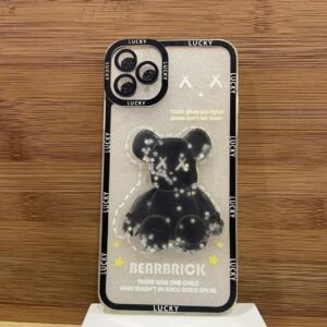 دبدوب اسود 11promax