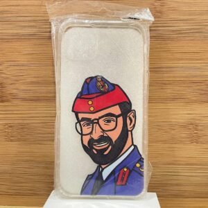 الشيخ محمد بن زايد ، شفاف 11promax