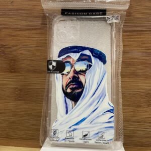 شفاف ، محمد بن زايد 11promax