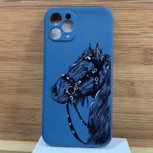 الخيل ازرق 11pro