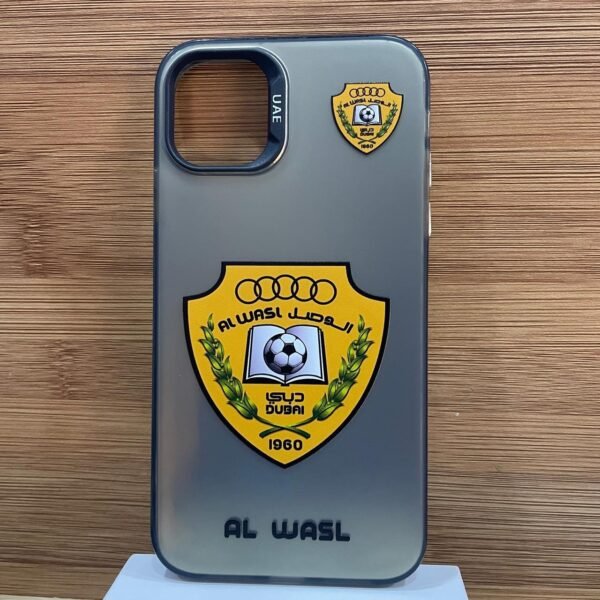 نادي الوصل 11 العادي
