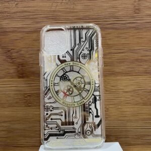 كريستال magsafe مزخرف 11 العادي
