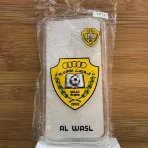 نادي الوصل شفاف 11 العادي