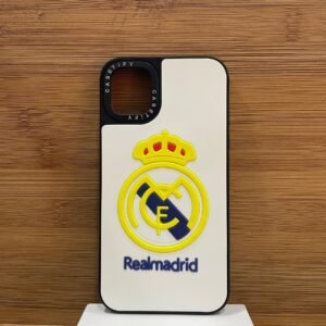 ريال مدريد ابيض 11 العادي
