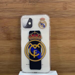ريال مدريد 11 العادي