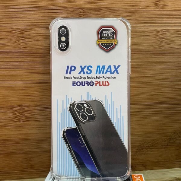 شفاف xsmax
