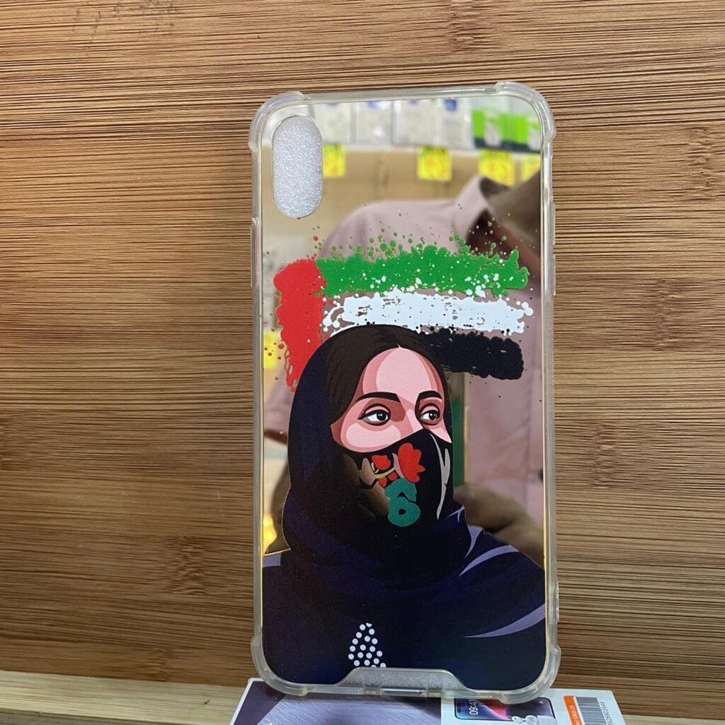 نسائي xsmax