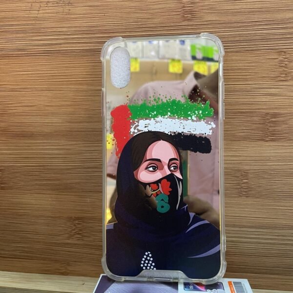 نسائي xsmax