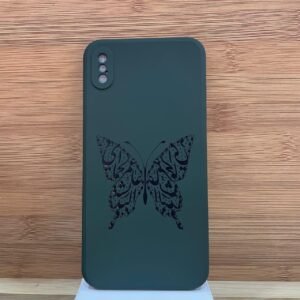 الفراشة xsmax