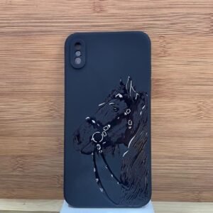 الخيل اسود xsmax