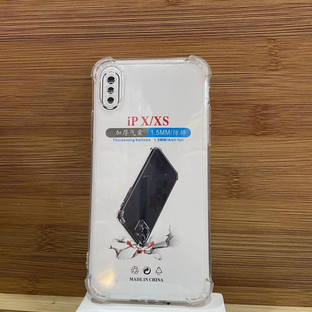 شفاف x