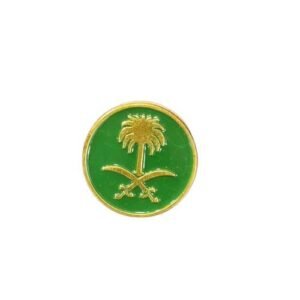 شعار المملكة العربية السعودية