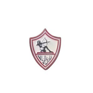 شعار نادي الزمالك المصري