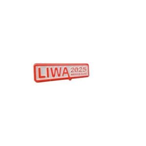 لوقو ليوا 2025