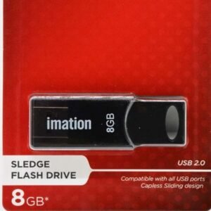 فلاش ميموري 8GB