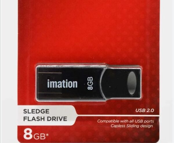 فلاش ميموري 8GB
