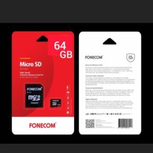 ميموري 64GB