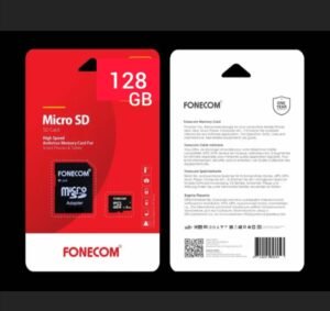 ميموري 128GB
