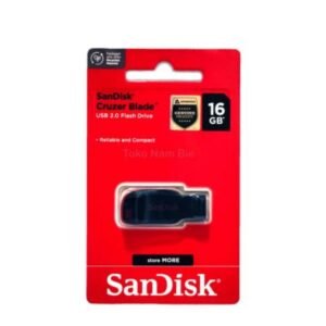 فلاش ميموري 16GB