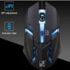 ماوس gaming