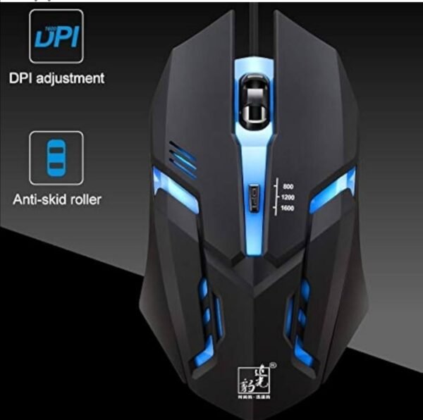 ماوس gaming