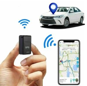 قطعة GPS