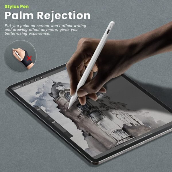 قلم ايباد stylus pen