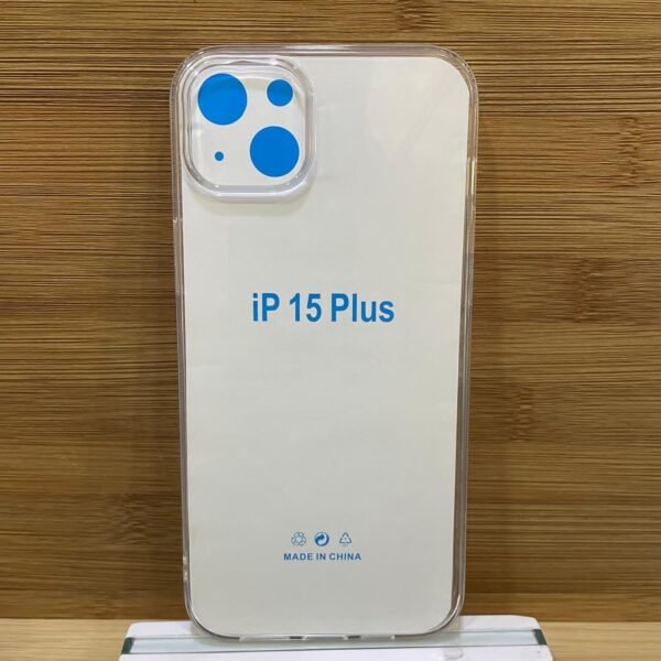 كفر شفاف 14 بلس
