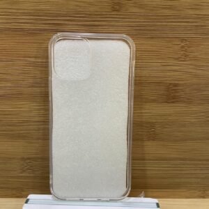 كفر شفاف عادي 16pro