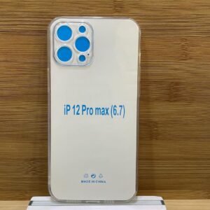شفاف 15promax