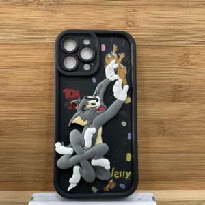 توم وجيري اسود 13promax