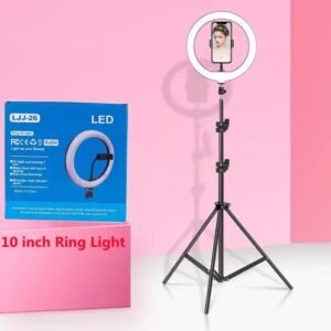 رينغ لايت Ring light
