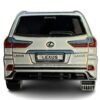 لوقو ليكزس Lx570 (بيضاء)