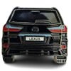 لوقو ليكزس Lx570 (سوداء)