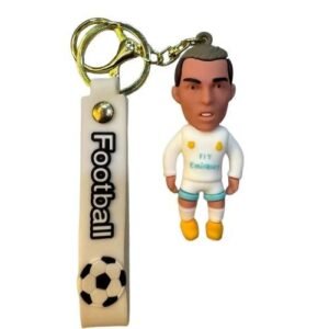 ميدالية مجسم سليكون ، رونالدو مدريد