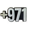 لوقو مفتاح الامارات 971