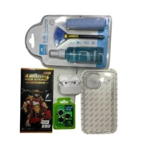 بكج خمس قطع بثلاثين درهم ايفون 16promax