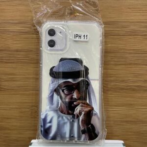 الشيخ محمد بن زايد 11 العادي