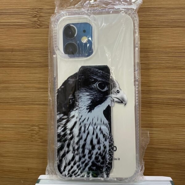 الصقر 12pro