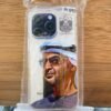 الشيخ محمد بن زايد والشعار ابيض 16pro