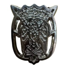 لوقو ابوظبي رمادي