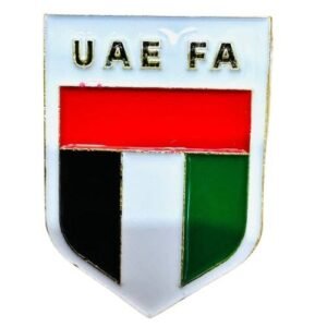 لوقو منتخب الامارات