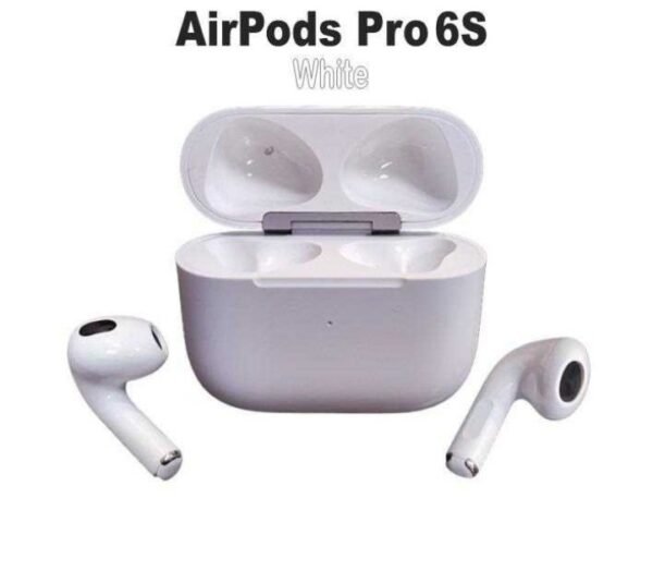 ايربودز 3 الاقتصادية pro6s