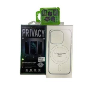 بكج حماية للايفون 16promax