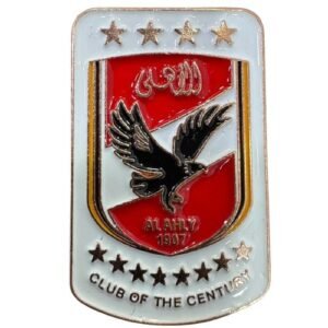 لوقو نادي الاهلي المصري نجوم