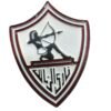 لوقو نادي الزمالك المصري
