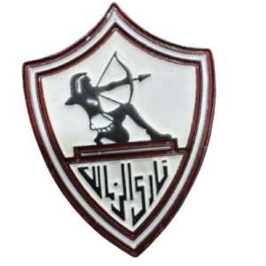 لوقو نادي الزمالك المصري