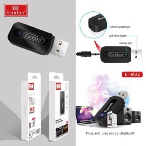بلوتوث سيارة usb
