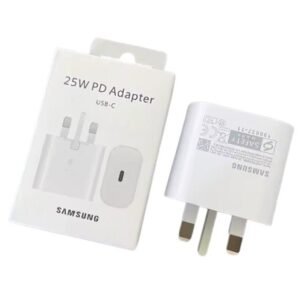 شاحن 25w