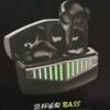 ايربودز gaming سوبر بيز